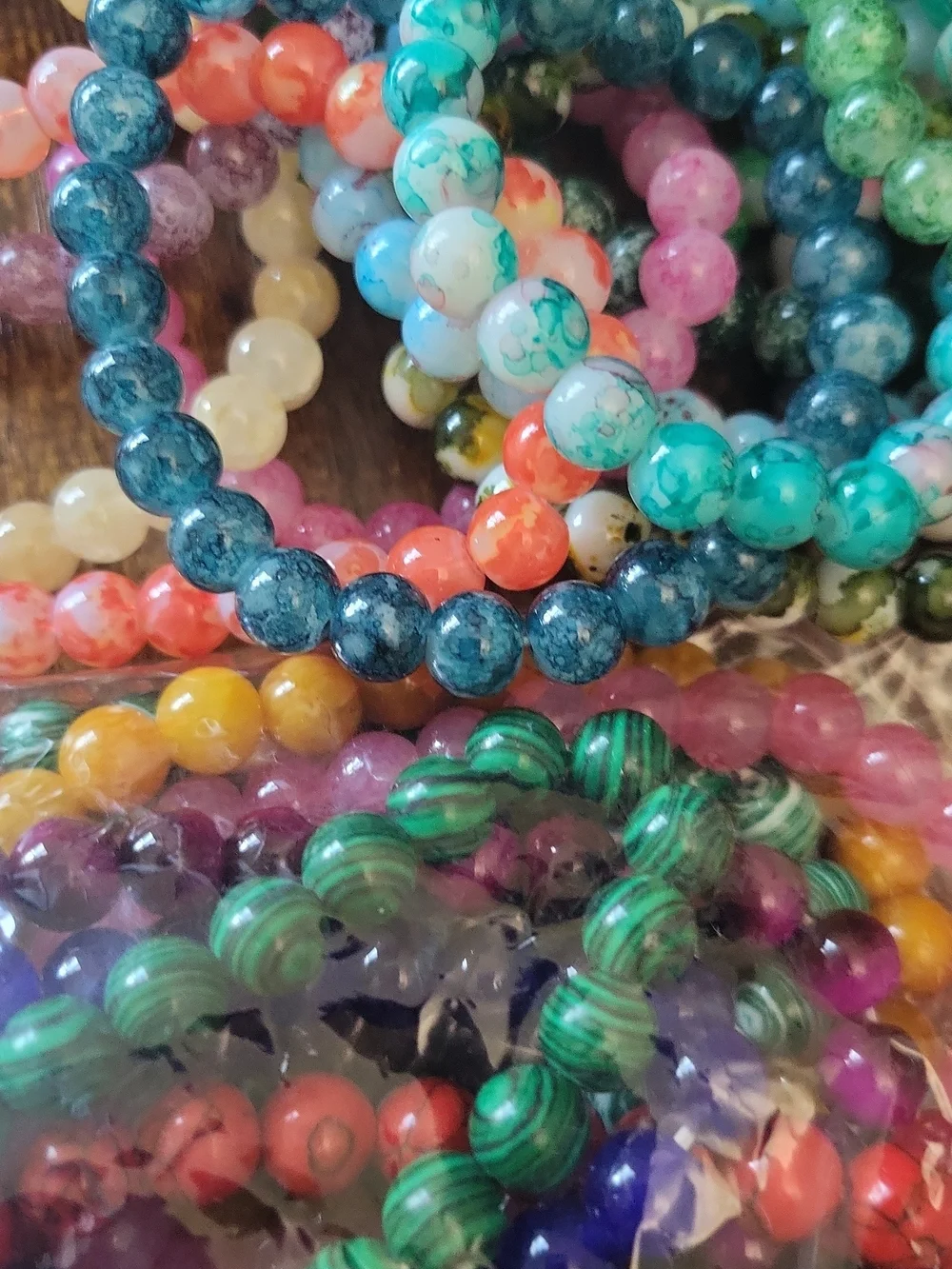 N/A set colorful